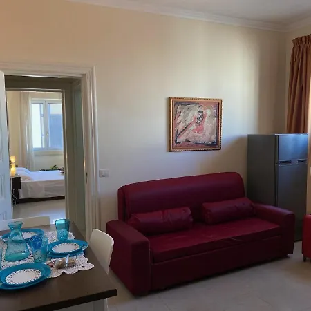 Residence Palazzo Mongiò-2