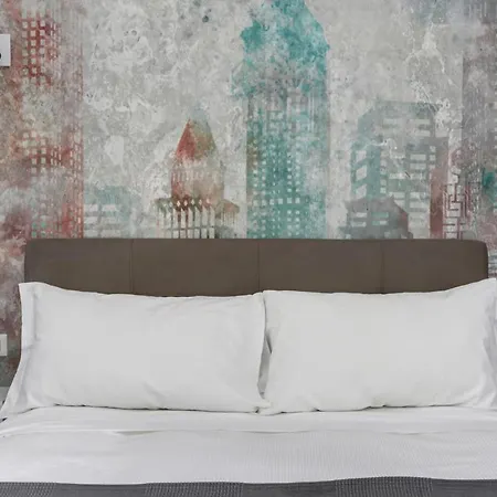 Voyager House Termini - Home And More-3