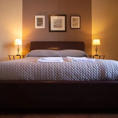 B&B Regina Margherita-2