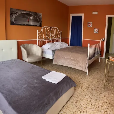 B&B Centralstationhouse-3