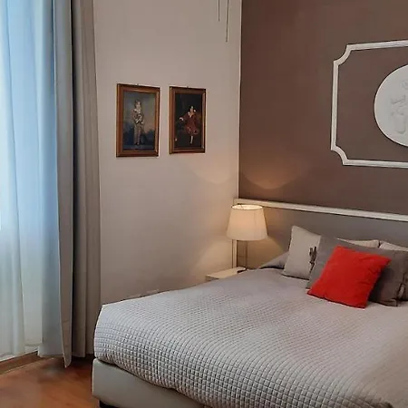 Palazzo Gropallo Rooms-2