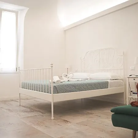 Corso Italia Pisa Smart Rooms-2