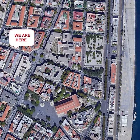 Sant'Agostino - Luxury Rooms-3