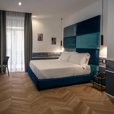 Largo Maradona - Guest House-2