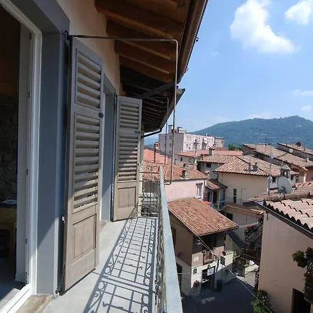 La Casa Della Zia-2