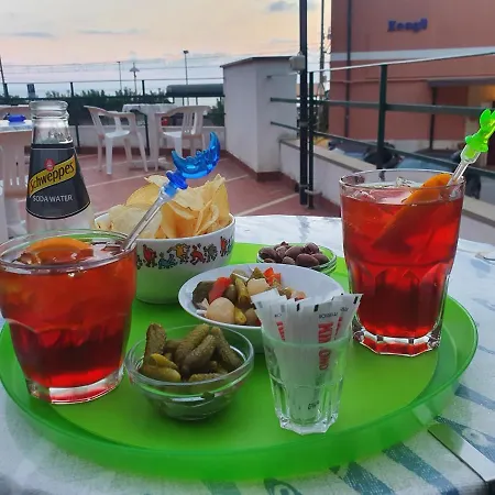 Hotel Zoagli-3