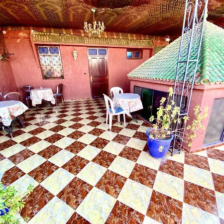 Riad Fattouma Kasba-3