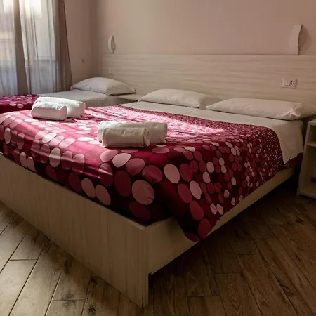 B&B alla Ferrovia-2