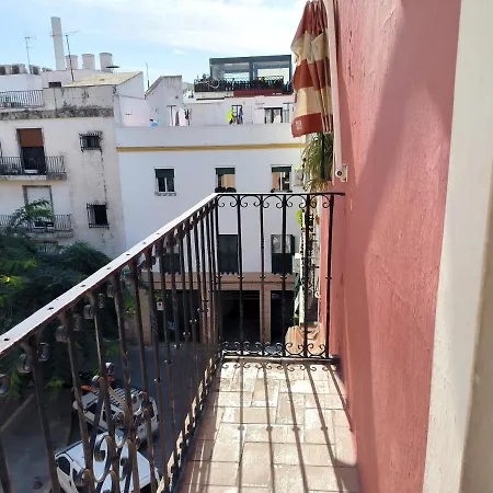 Pension Perez Montilla-3