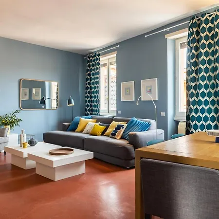 Navona 49 Luxury Suites&Apartment-3