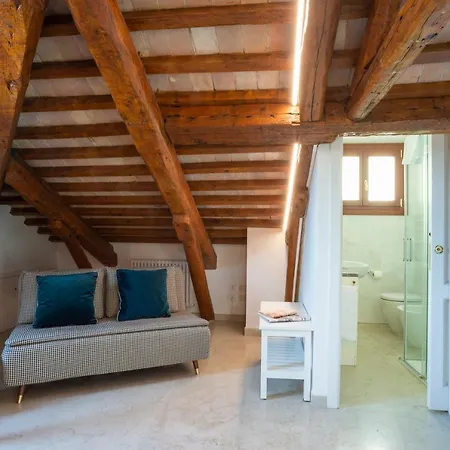Foscà Venice Rooms-3