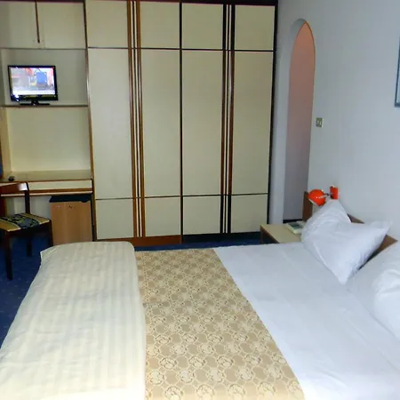 Hotel Bologna-2