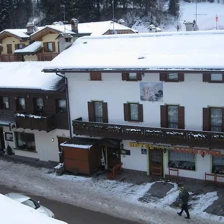 Albergo Valgranda-2