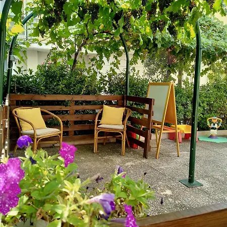 B&b villa lambusta-3