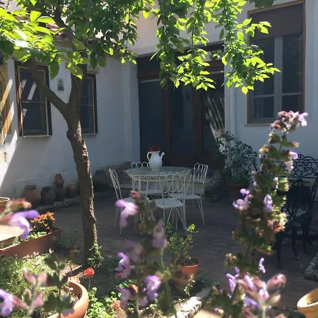 Villa Serra B&B iun E6769-2