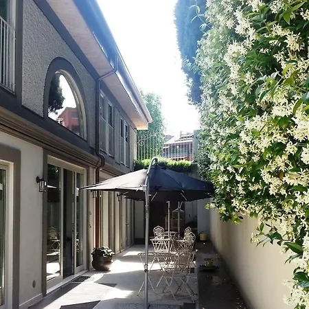 Corte Merighi Charming Rooms-3