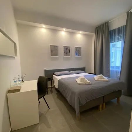 Residenza Via Verdi-3
