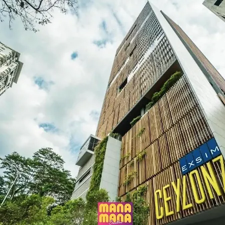 Ceylonz Klcc By Ango-2