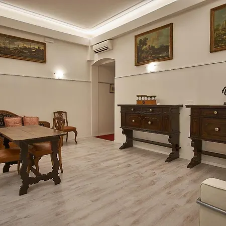 Cuore di Bologna Suites-2