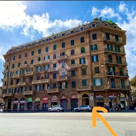Casa Amedeo-3