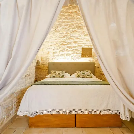 Trulli di Zia Vittoria-2