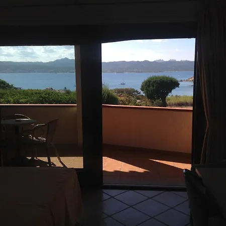 Hotel Villa Gemella-3