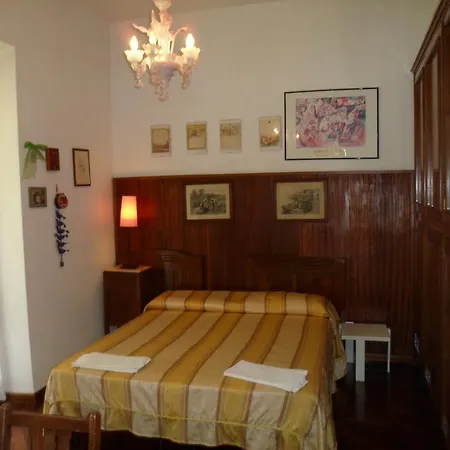 B&B Il Parco-3
