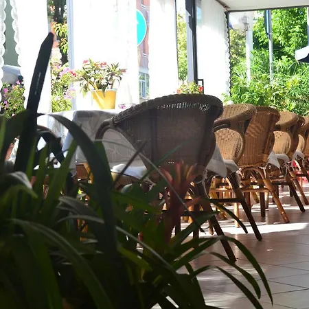 Hotel Alfredo'S-3