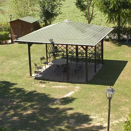Albergo el Rancho-2