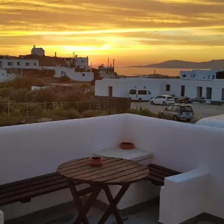 Hotel Kastelakia Mykonos-3