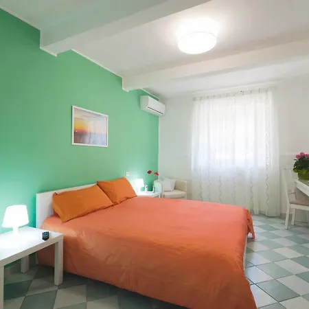 B&B Porta Della Sicilia-3