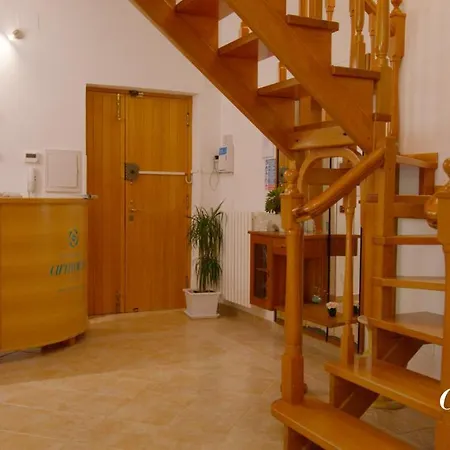 B&B Armonia Vieste-2