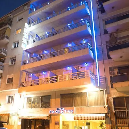 Socrates Hotel-3