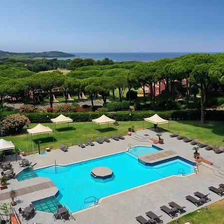 Golf Hotel Punta Ala-2