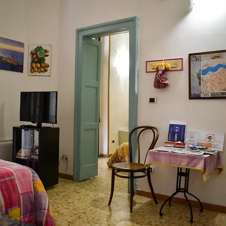 Bed&Breakfast Mare Nostrum-2