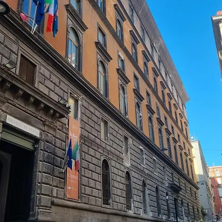 Archivio Storico Napoli Centro-3