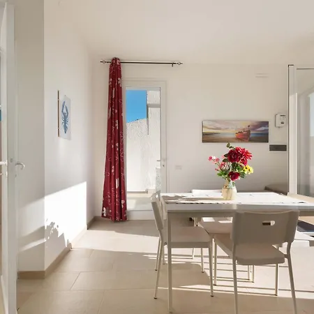 Residence Mare Azzurro-2