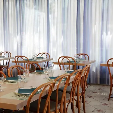 Hotel Norma-3