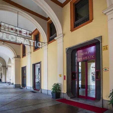 Hotel Diplomatic-2
