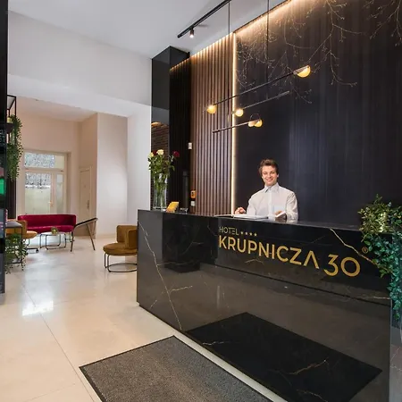 Hotel Krupnicza 30-3