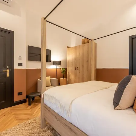 Imperiale Suites Castello-2