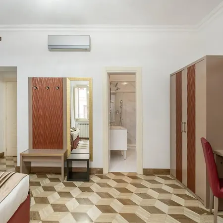 The Five Oscars Inn-2