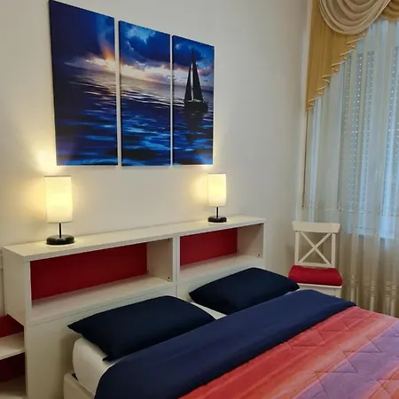 Bed And Breakfast Trestelle-3