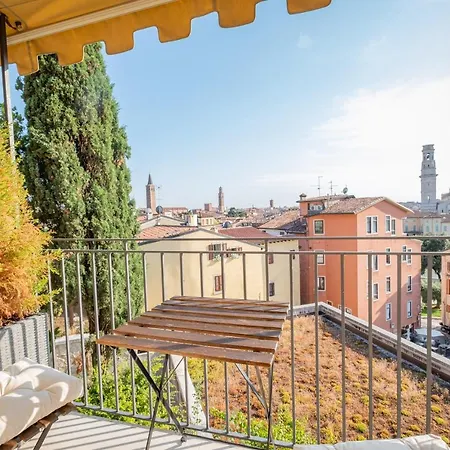 Relais Colle San Pietro-3