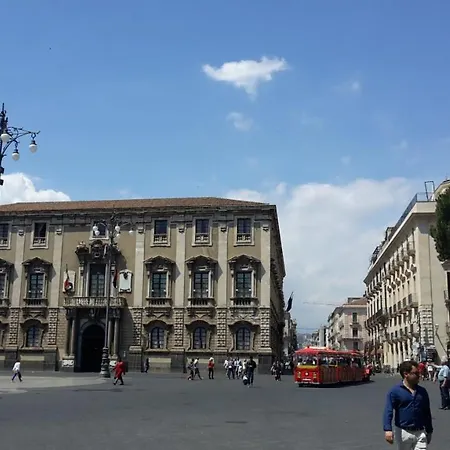 Sinfonia Suites Catania-3