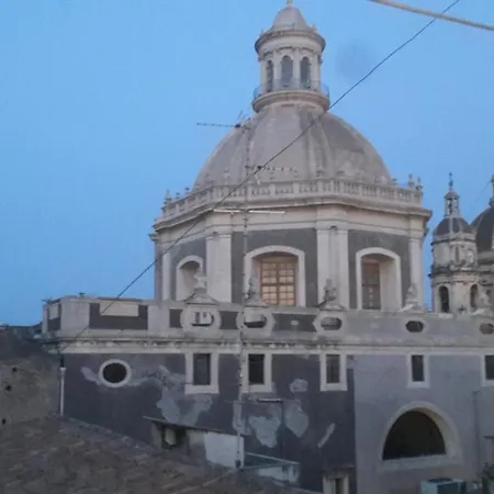 Sinfonia Suites Catania-2