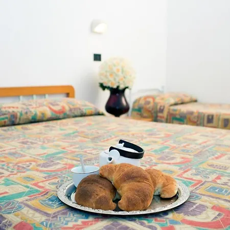 Albergo Villa Marchese-2