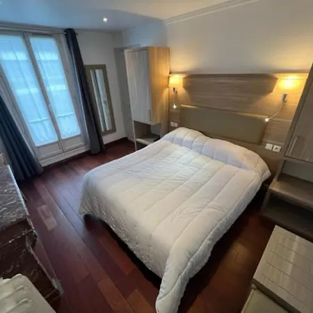 Hotel Celtic-2