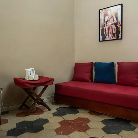 Art Deluxe Rooms - Vatican-2
