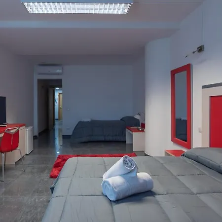 Delta Rooms-2